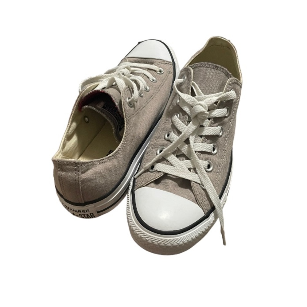 Brown converse